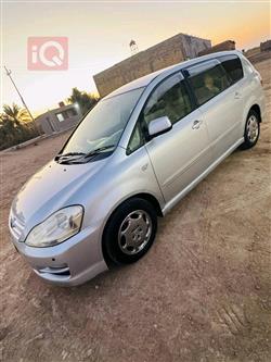 تويوتا إبسم